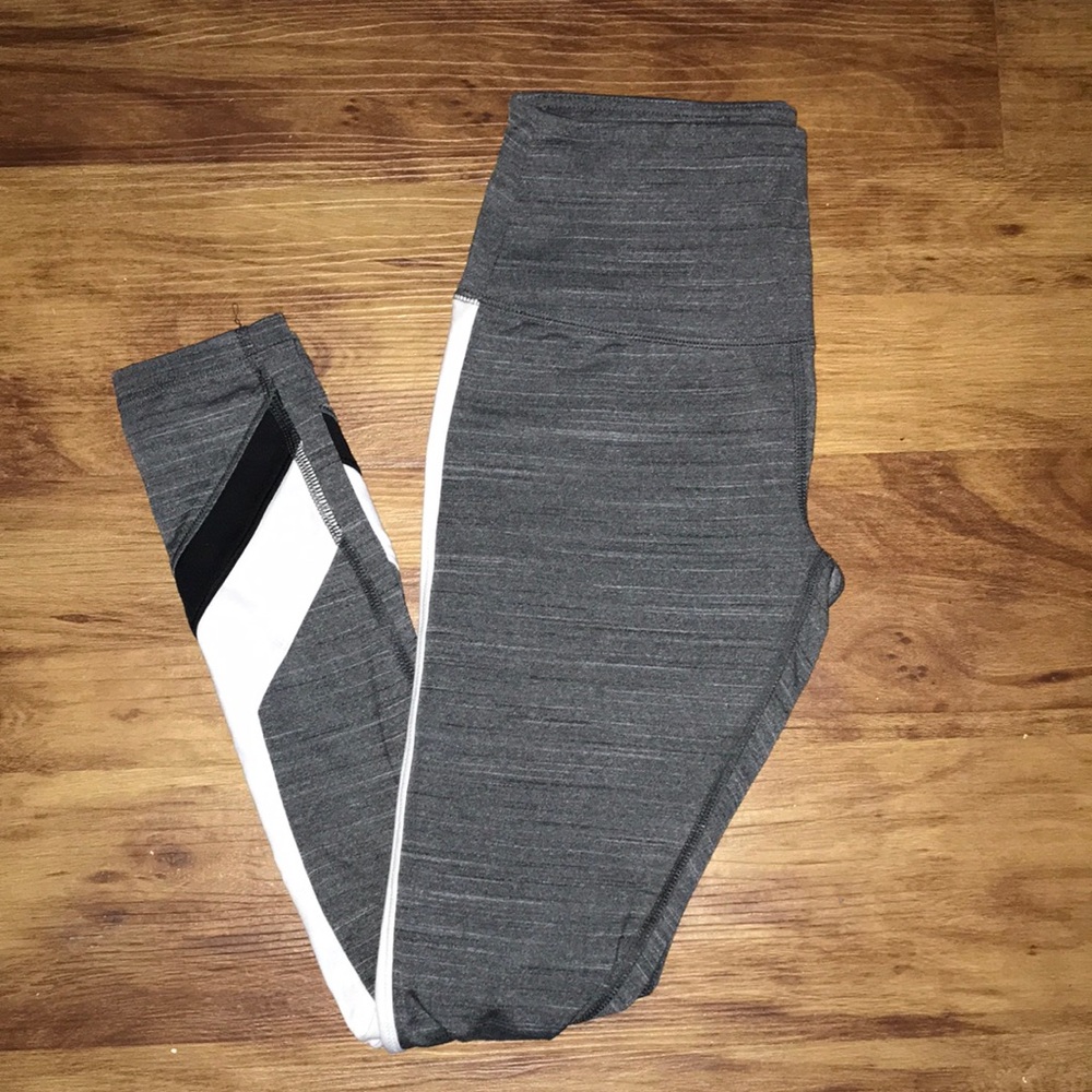 Reebok workout leggings